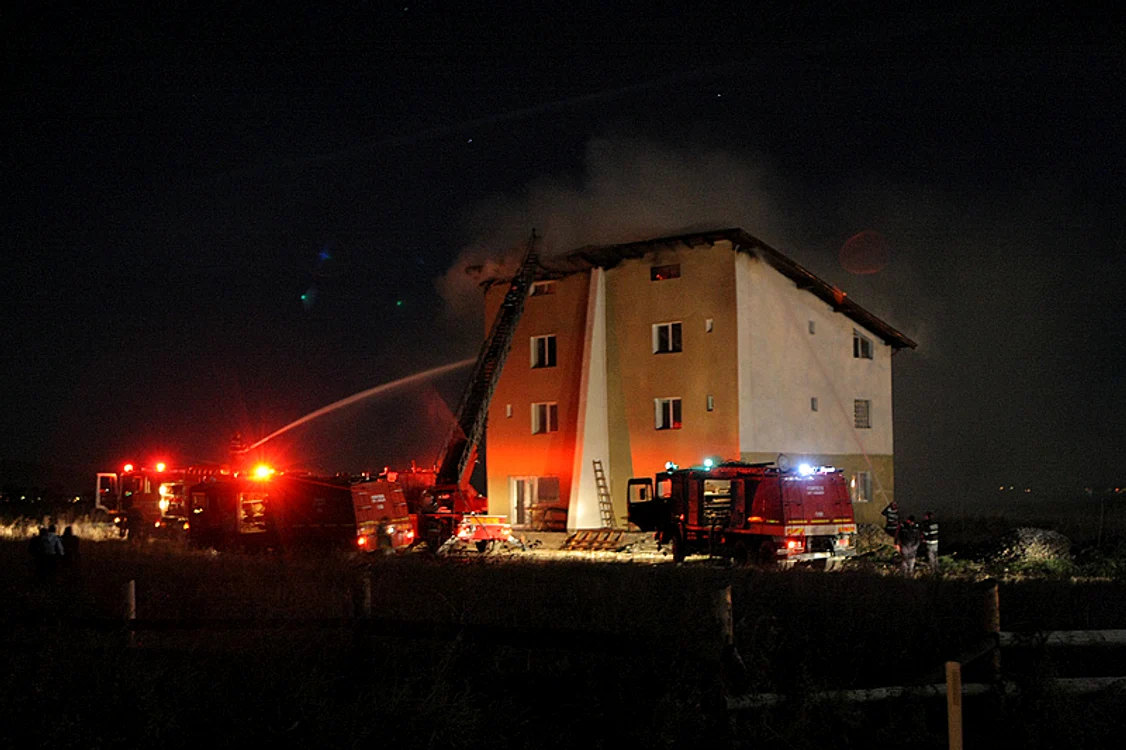foto arhivă