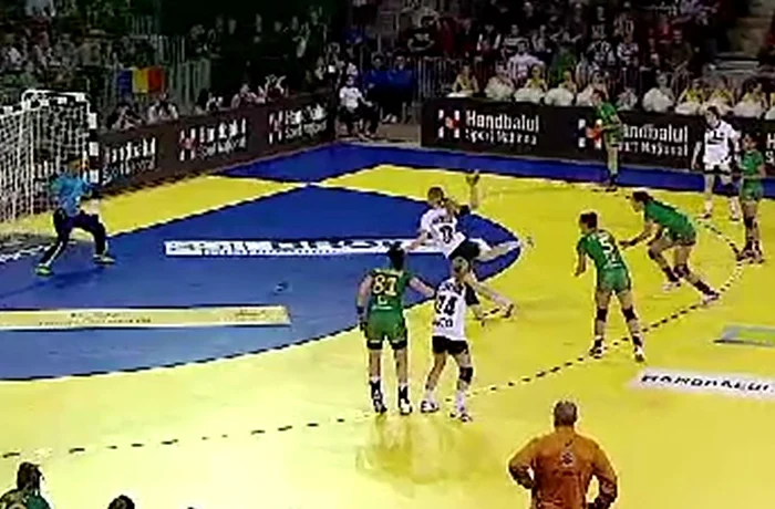 Germania vs. Brazilia FOTO digisport.ro