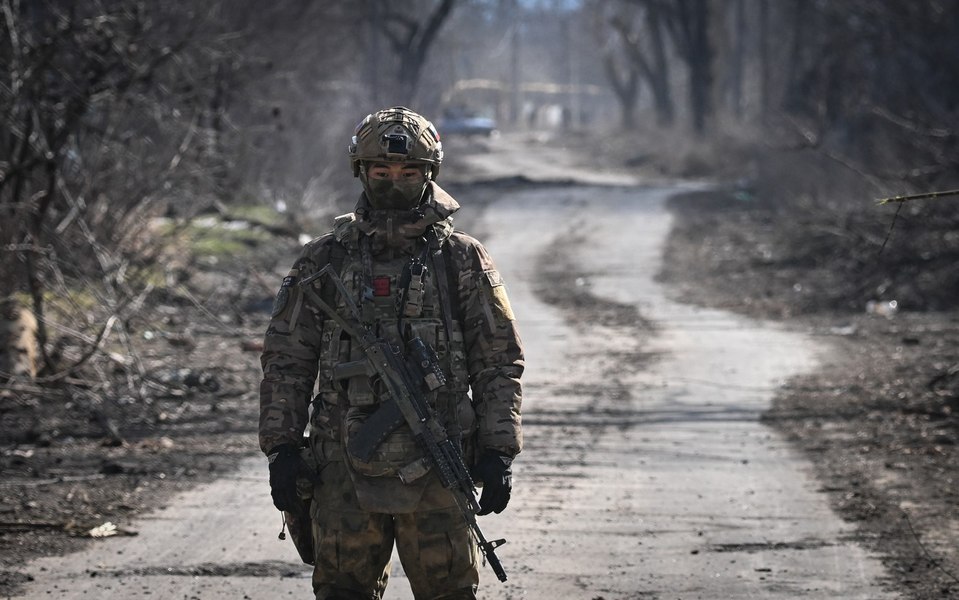 BBC Rusia şi Mediazona au identificat 45.000 dintre soldaţii ruşi ucişi în aproape doi ani de război