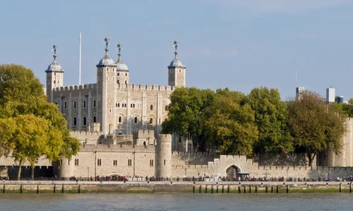 TOP 3 Cele mai inventive evadări din Turnul Londrei jpeg