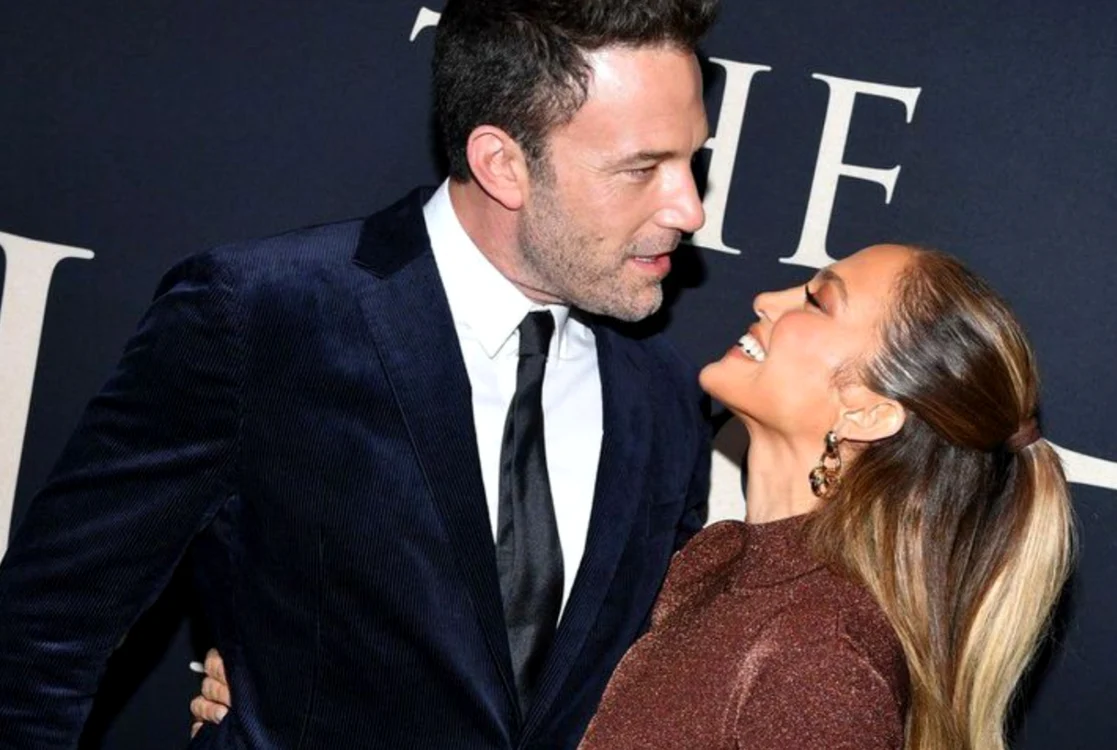 Ben Affleck şi Jennifer Lopez. Foto: Profimedia