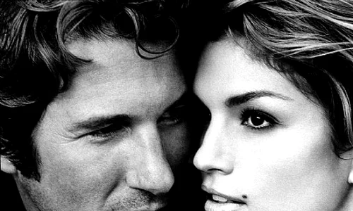 Richard Gere and Cindy Crawford jpeg