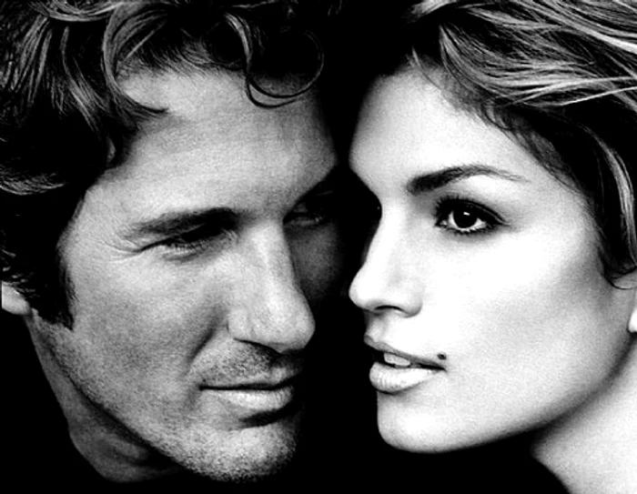 Richard Gere and Cindy Crawford jpeg