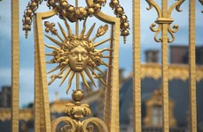 Gard Versailles (Shutterstock) jpg
