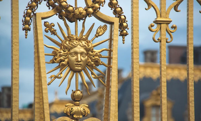 Gard Versailles (Shutterstock) jpg