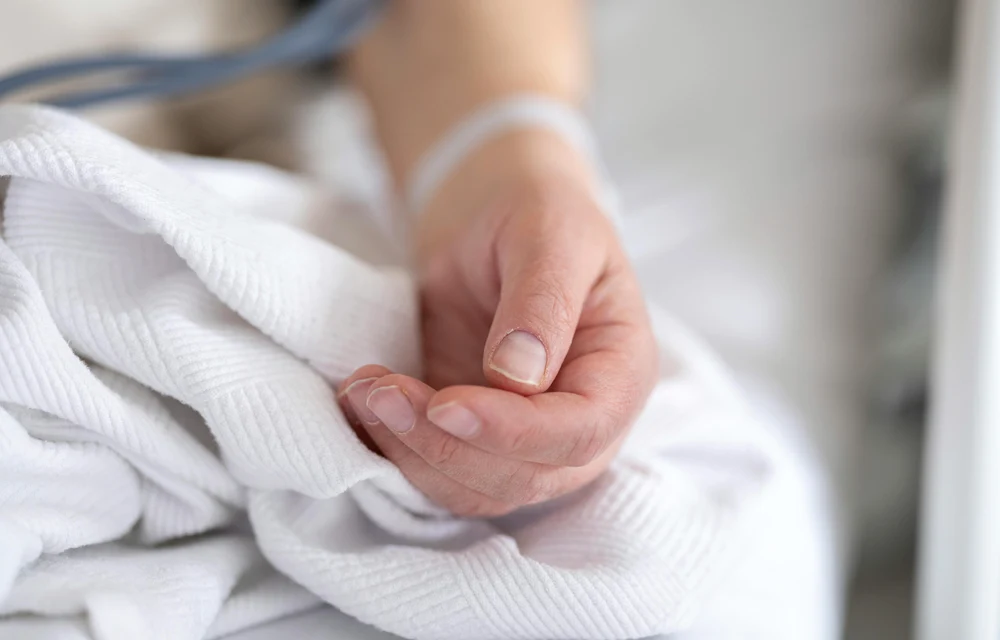 Femeia a descoperit că era infectată cu hantavirus FOTO Pexels