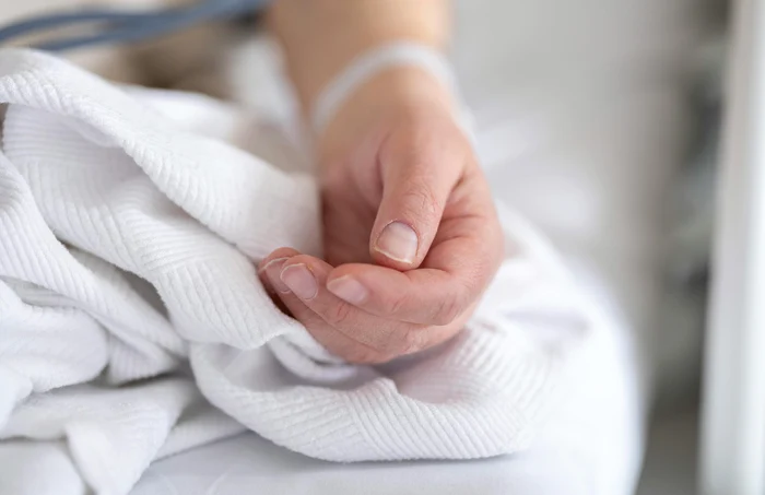 A fost descoperită o nouă boală neurologică rară / foto: arhiva Click!