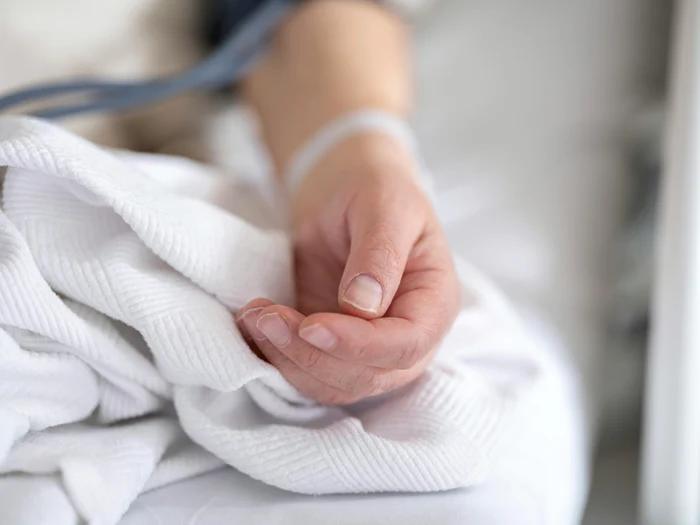 Bătrâna a așteptat aproximativ opt ore pentru a fi operată/FOTO: Pexels/Engin Akyurt