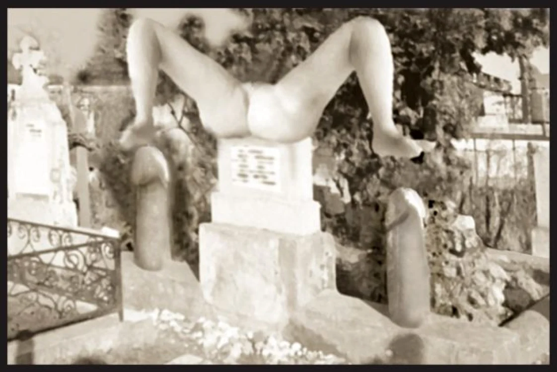Omul a vrut să toată lumea să ştie că soţia l-a înşelat. FOTOcasasfatului