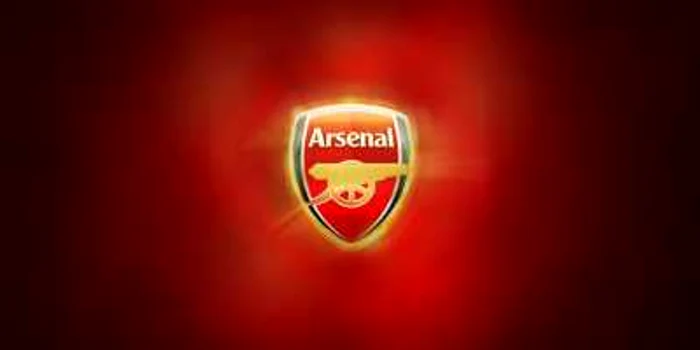 Arsenal Londra (logo)