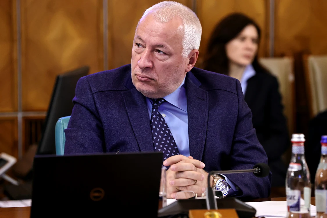 A avut o reacție tranșantă în scandalul vizitei foștilor premieri în China / Sursa foto: gov.ro