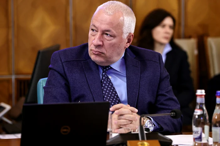 Iulian Fota, fost consilier prezidențial, despre scandalul Beijing: „China nu e Rusia. În politica externă trebuie să fim înțelepți, nu isterici”