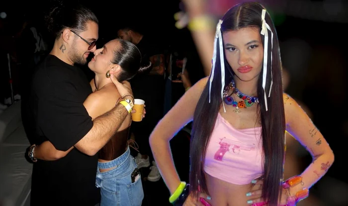 Mario Fresh, reacție după ce Erika Isac a spus că i-a făcut avansuri: „Să mor eu dacă te mint”