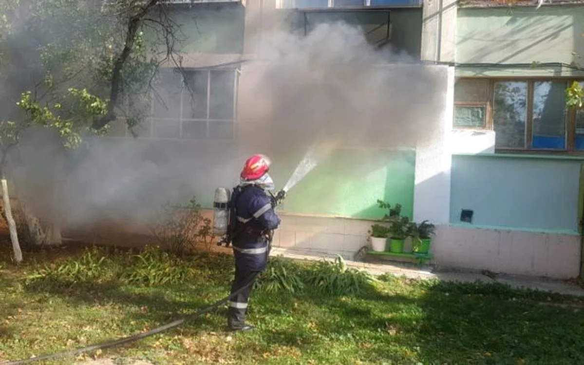 Foto: ISU Galaţi