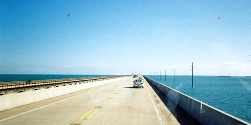 7 mile bridge