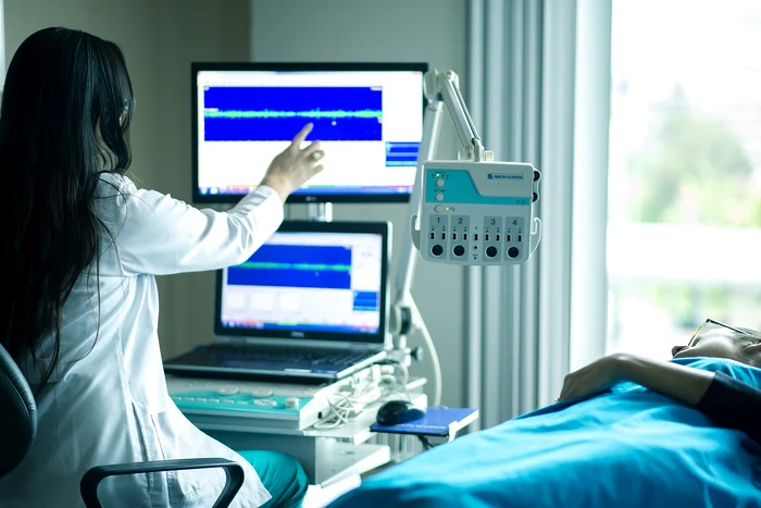 Pacienții asigurați pot alege și servicii medicale în străinătate FOTO: Pixabay