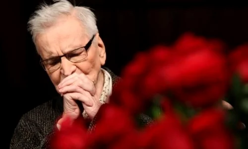 Roluri memorabile ale maestrului Radu Beligan si parți din viață pe care nu le cunoșteați jpeg