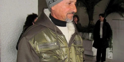 Vasile Bodnar este strungar de meserie şi caută un loc de muncă de aproape doi ani