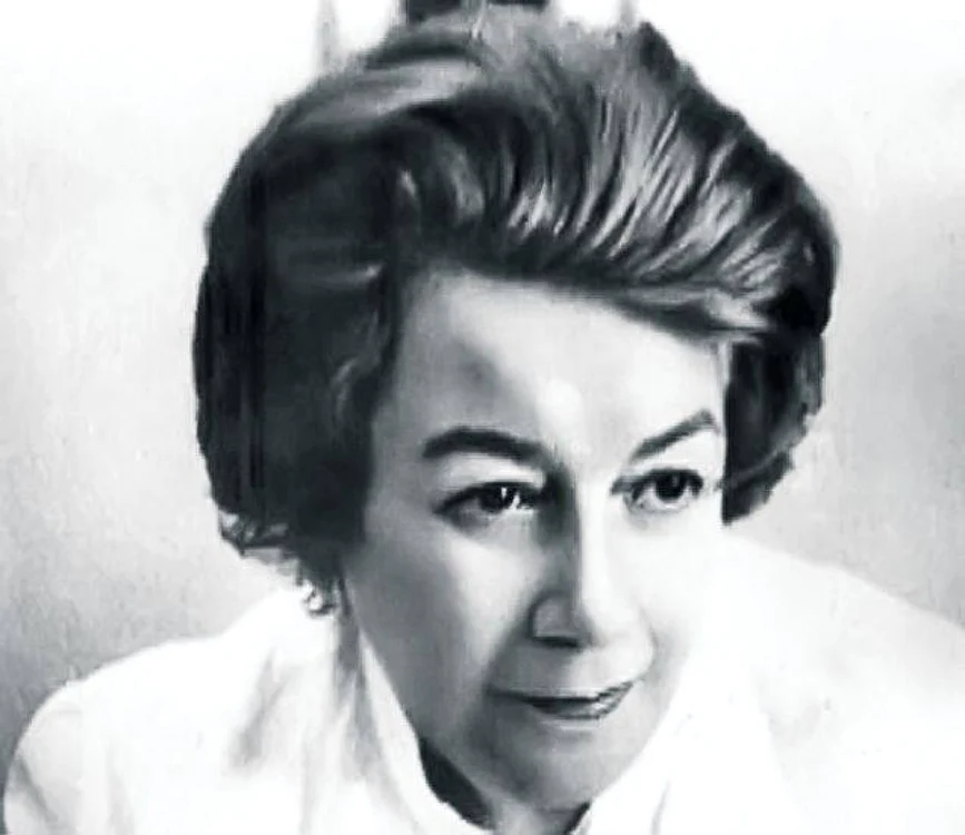 ana aslan