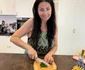 Gabriela Cristea (51 de ani) se pregătește pentru o vară incendiară în Italia
