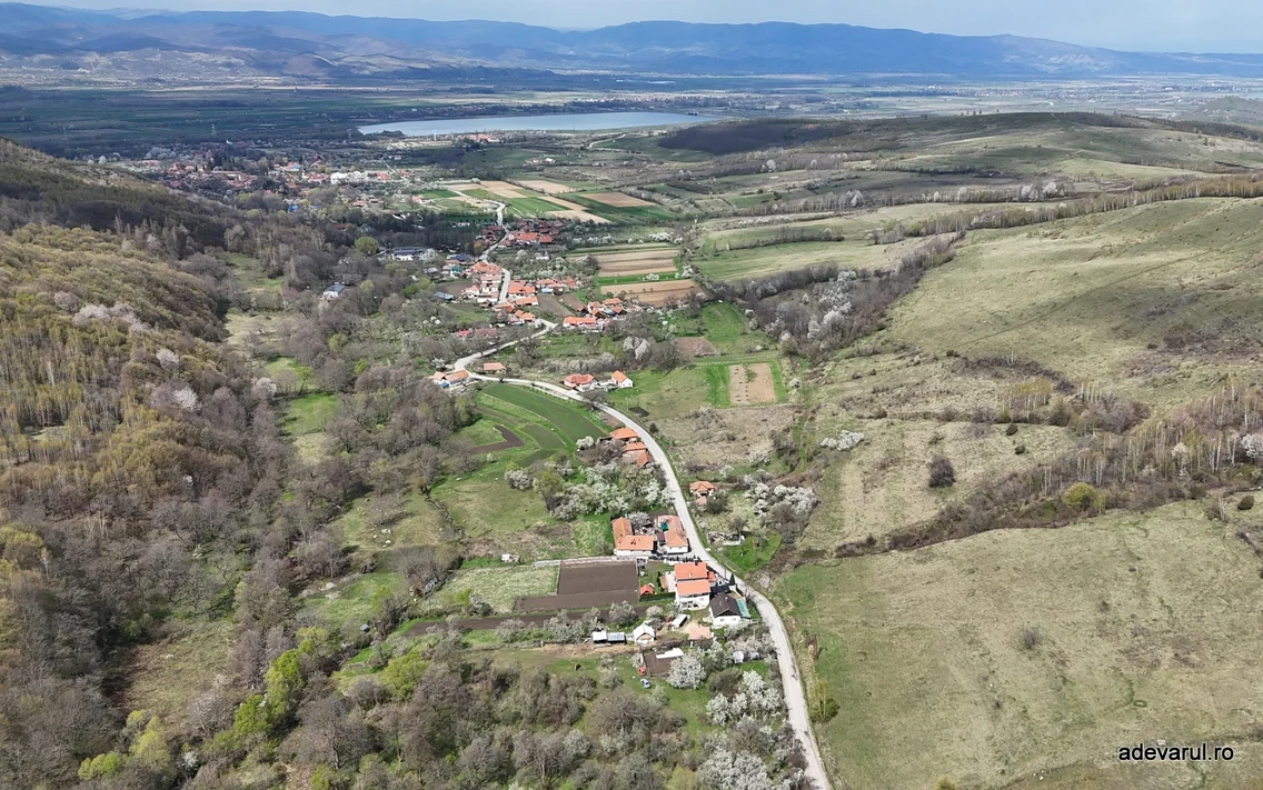Cetatea Colț  Foto Daniel Guță  ADEVĂRUL (4) JPG