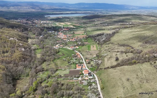 Cetatea Colț  Foto Daniel Guță  ADEVĂRUL (4) JPG