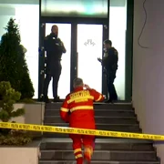 Clinica dentară unde o fetiță a murit FOTO Facebook