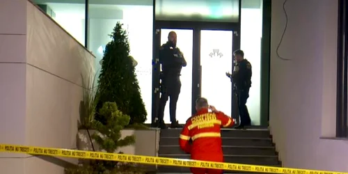 Clinica dentară unde o fetiță a murit FOTO Facebook