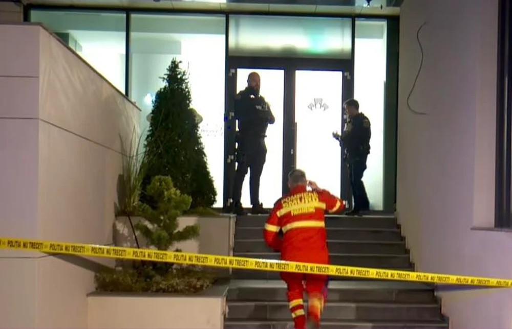 Ce arată autopsia fetiței care a murit la o clinică stomatologică din Capitală. Nu ar fi trebuit anesteziată | Surse