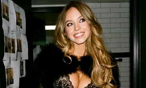 sydney sweeney lenjerie intima instagram jpg