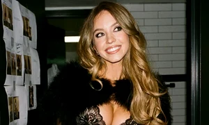 sydney sweeney lenjerie intima instagram jpg