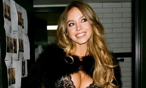 sydney sweeney lenjerie intima instagram jpg