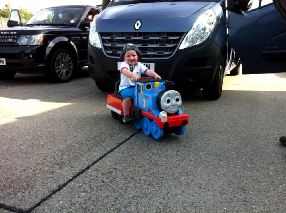 Autostrada (Foto: Twitter)