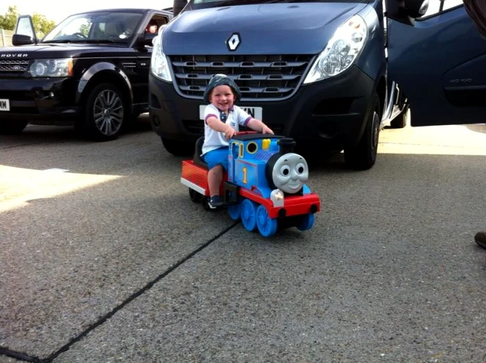 Autostrada (Foto: Twitter)