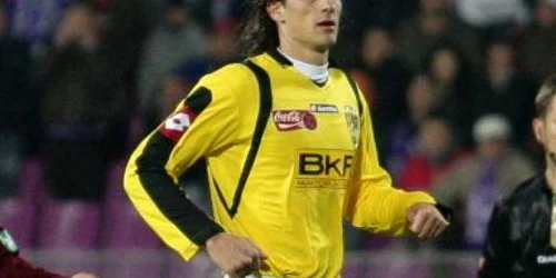 Timişoara: Jucătorii de la "Poli" au şanse mici să ajungă la Campionatul Mondial