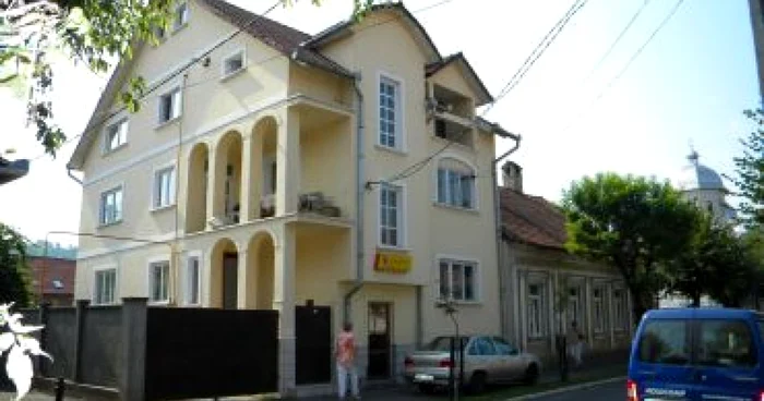 Bistriţa: Vecinii criminalului cred că acesta a cedat psihic (UPDATE)