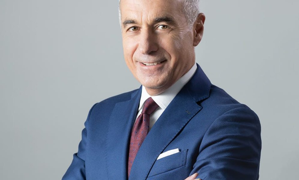 Rezultate parțiale în diaspora: Călin Georgescu are aproape 17 procente în fața Elenei Lasconi