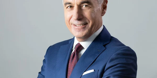 Calin Georgescu FB jpg