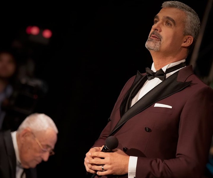 Aurelian Temișan, despre Horia Moculescu: Nu a știut niciodată să „pupe” gratuit pe cineva