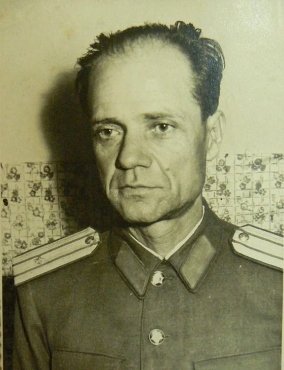 nicolae moromete arhiva dumitru lacatusu