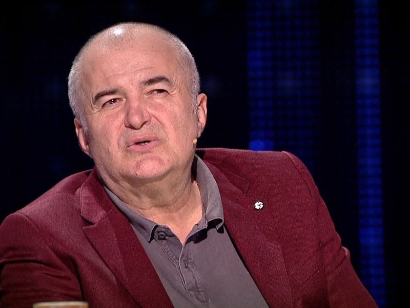 Ce spune Florin Călinescu după ce ANPC i-a închis taverna din Parcul Tineretului: „Nu am trecut pe acolo de vreo 5 ani”