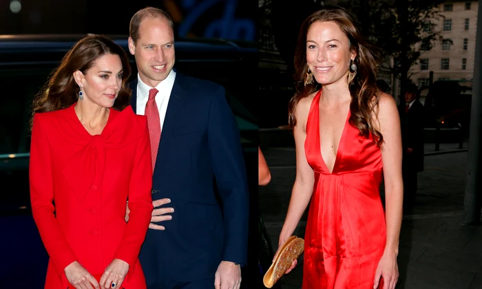 Jecca Craig și Prinții de Wales  foto   GettyImages jpg