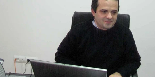 Adrian Colin, şeful Agenţiei de Protecţie a Mediului
