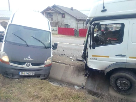 accident munteni de jos vaslui