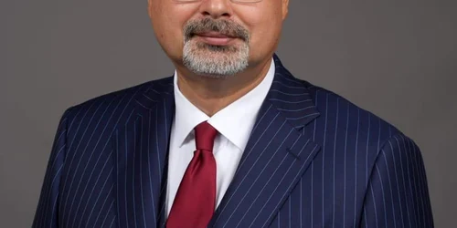 emil albotă, noul prefect al judetului olt foto FB emil florin albotă jpg