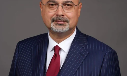 emil albotă, noul prefect al judetului olt   foto FB emil florin albotă jpg