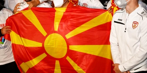 Macedonia