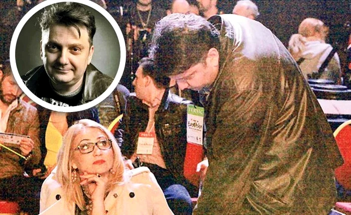 
    Mihai Alexandru  şi Ioana, împreună  la Craiova  