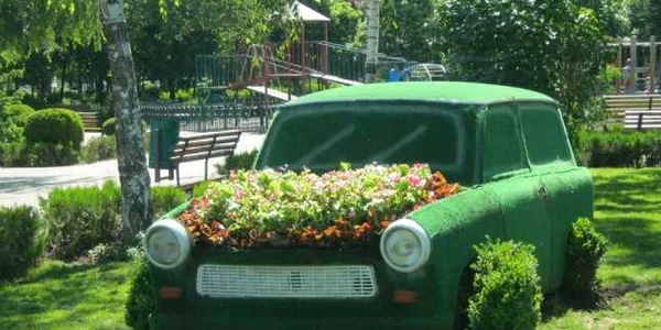 trabant refacut ploiesti foto sgu ploiesti