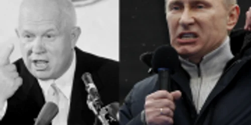 Hruşciov putin 